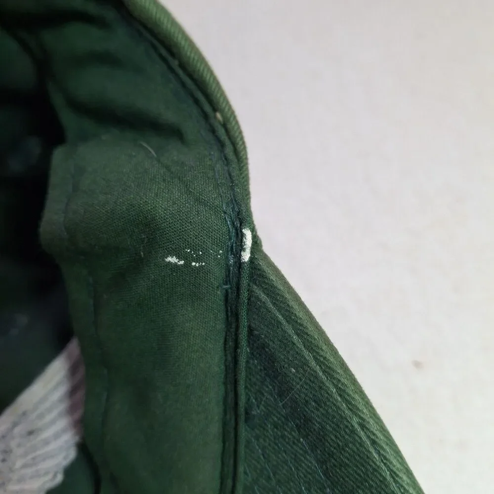 Bentley Hat Baseball Cap Adjustable Green 100% Cotton Otto Brand Cars Luxury